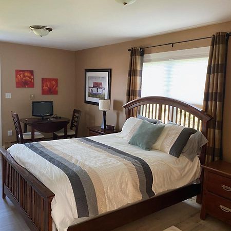 Rocky Harbour Oceanfrontヴィラ エクステリア 写真