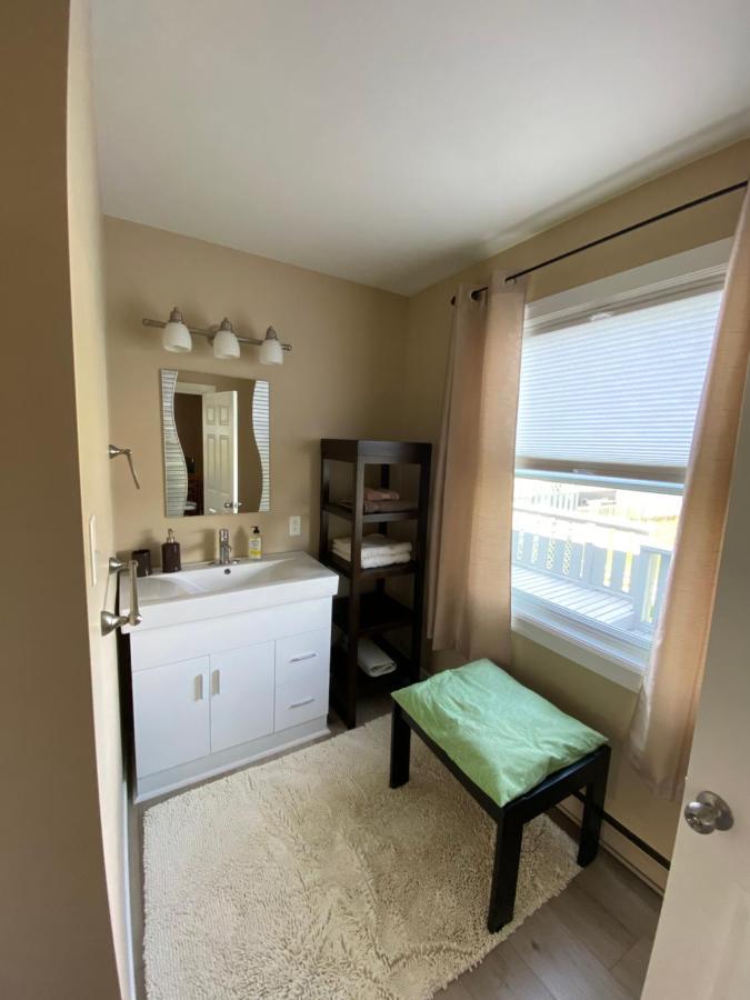 Rocky Harbour Oceanfrontヴィラ エクステリア 写真