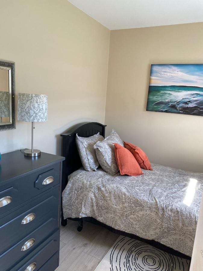 Rocky Harbour Oceanfrontヴィラ エクステリア 写真