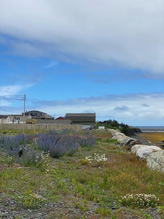 Rocky Harbour Oceanfrontヴィラ エクステリア 写真